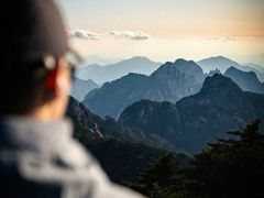 -南北湖风景区