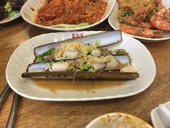 -新海山海鲜餐馆