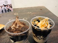 -喜茶(上海兴业太古汇店)