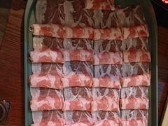 -北京老门框爆肚涮肉馆(锦业路店)