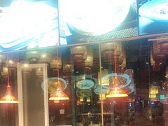 -常和州·夜宵大排档(常州单店)