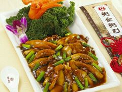 -粥全粥到海鲜家常菜(瞿塘峡路店)