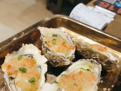 -盟重烧烤(高正街店)