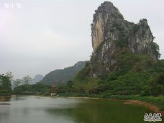 -南宁花花大世界景区