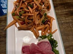 -吉祥圣雪藏餐