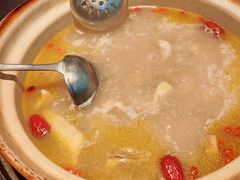 -淼福猪肚鸡·椰子鸡火锅(大沙地店)