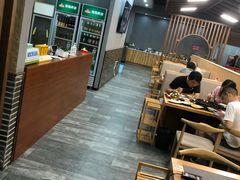 -大自然醉鹅·铁锅火焰鹅(上海联洋店)