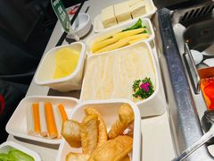 -海底捞火锅(万丰桥店)