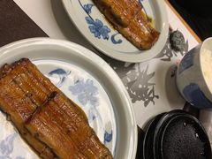 -竹叶亭(银座店)