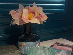 -花样西贡·蜜越餐厅·法式越南料理(水晶城店)