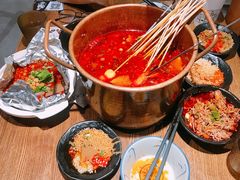 -爷门串串(江南西店)