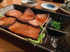 煎猪肝-天手古舞居酒屋(889广场店)