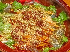 -串大叔炭火烤串·鸡西大冷面刀削面(总店)