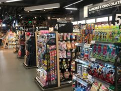 -Olé精品超市(北京合生汇店)