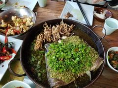 -听香·678茶铺(猛追湾店)