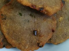 农家煎藕饼-粗茶淡饭(东关街店)