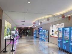 -深圳来福士广场