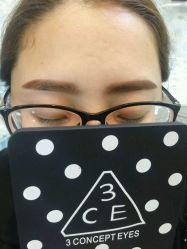 -MIVI野生眉纹绣纹眉