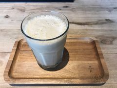 麦芽雪冷萃-星巴克臻选(湖滨道店)