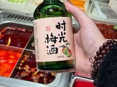 -海底捞大排档火锅(打浦路店)