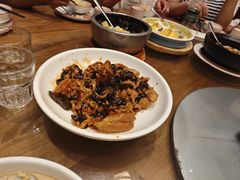 -新白鹿餐厅(爱琴海购物中心店)