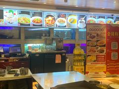 -阿英煲(凉城路店)