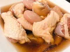 -金海阁海鲜火锅