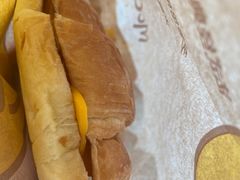 -麦当劳(禄口机场T2航站楼)