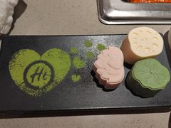 -海底捞火锅(顺义华联店)
