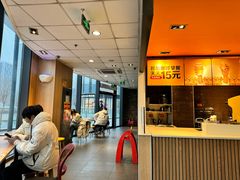 -麦当劳(东石东一路店)