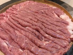 -百叶居·老北京涮羊肉(鼓楼店)