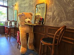 -LE MISSMORE餐酒吧(茉念西里店)