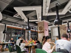 -妥妥烤肉料理(昙华林店)