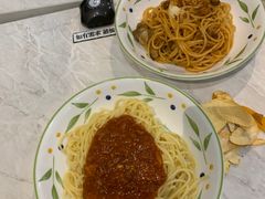 -萨莉亚意式餐厅(南开大悦城店)
