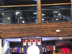 -红星光发煲仔饭(大石街店)