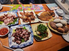-吉顺坑烤