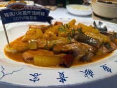 -胖姐渔村(中源大道店)