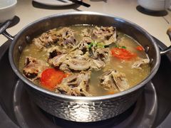 -浩爷羊蝎子火锅(双榆树店)