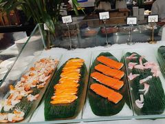 -晶丽香榭自助餐(南京大饭店)