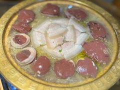 -快乐老家三鲜饺子东北菜(南六中路店)