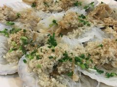 -老人和饭店(淮海中路店)