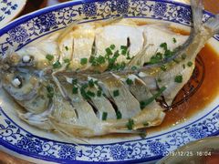 -灵福缘私房菜·农家菜(拈花湾·灵山大佛必推店)