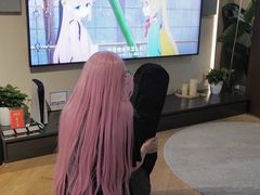 -Sony Store 索尼(上海淮海中路店)