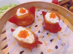 -蔡澜点心·粤菜(嘉里中心店)