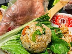 -红东阁东北菜烤肉酒馆(CROSS万象汇店)