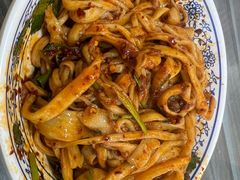 -清真马虎面馆(西七路店)