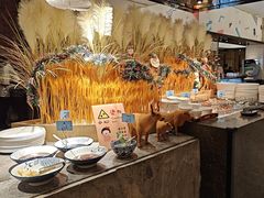 -杭州开元名都大酒店·地中海自助餐厅