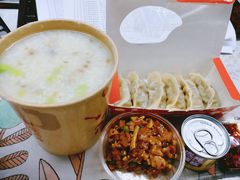 -曼玲粥店(西安小寨店)