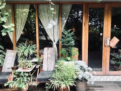 -时光花园(白鹭洲店)