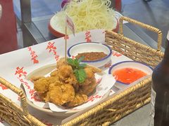 -生活如沸·顺德水牛奶火锅(大学路店)